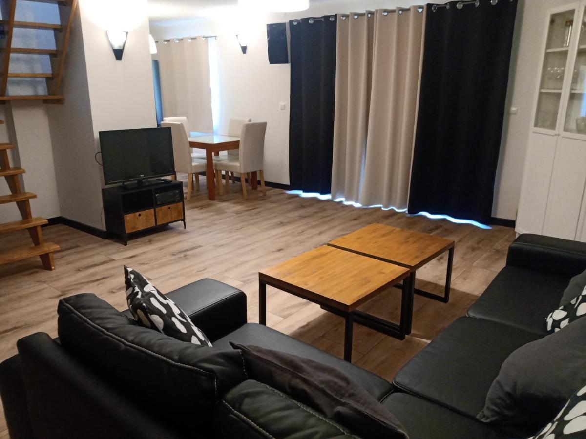 Villa Niedzwiady Male 14 B à Ślesin Extérieur photo