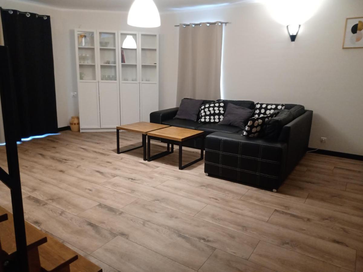 Villa Niedzwiady Male 14 B à Ślesin Extérieur photo